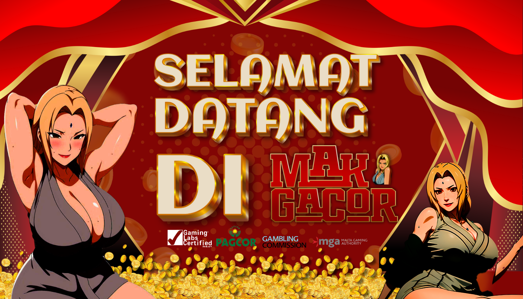 MakGacor